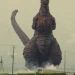 Shin Godzilla