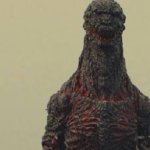 Shin Godzilla