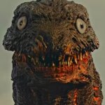 Shin Godzilla