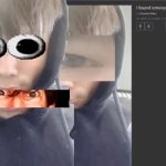 i found Emoeyes meme