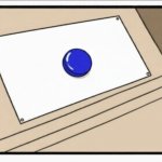 Two buttons only one button