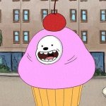 ice bear