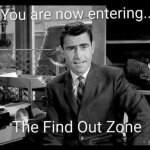 FAFO Zone