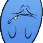 sad