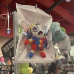 Pomni Screaming In A Bag