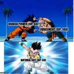 HGSS Gives You A Bunch of Free Berries, FYI | Hidden Power (BP: 60); Judgement (BP: 100); Natural Gift (BP: 80) | image tagged in fusion,johto,hgss,pokemon,nuzlocke,heartgold and soulsilver | made w/ Imgflip meme maker