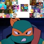 I mean, everyone here is super duper grounded meme