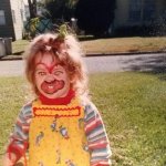 Psaki's Wonder Years