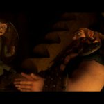Stoic and Hiccup