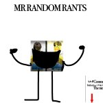 MR RANDOM RANTS meme
