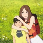 Cute Moment