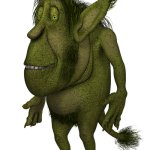 Bullshit Creature