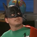 Batman paraguayo