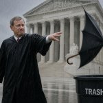 Throw away voting rights