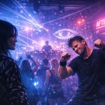 techno