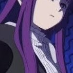 Disgusted Fern