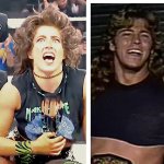 Lizzy Rain/Stevie Richards
