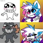 Yay | image tagged in crystal sprinkles reacts to something cute,memes,yay,expie,cute | made w/ Imgflip meme maker