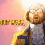 Tracksuit Mark