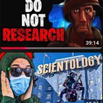 tf2 Scientology speedrun