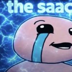 the saac meme