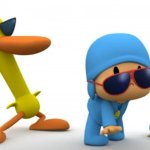Cool Pato