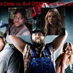 Tucker and Dale vs. Evil (2010) Cast (My Style)