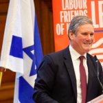 Starmer Is Racist