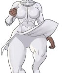 Kehruhn The Viltrumite