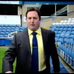 Mitchell Webb Football