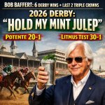 Kentucky Derby meme
