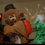 Fnaf musical matpat vs spring trap