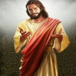 Come unto Me - Jesus