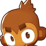 free dart monke