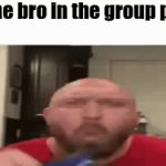 Doing nothing | That one bro in the group project: | image tagged in gifs,memes,group projects | made w/ Imgflip video-to-gif maker