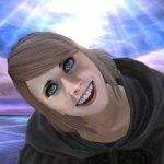 Athena+Overly Attached Girlfriend