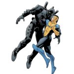 Mark Grayson Vs Robot