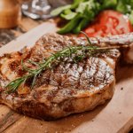 FAKE MEATS 2