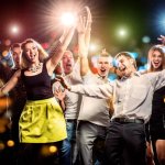 Dance Party