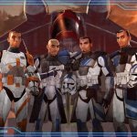 Clone Wars Squad