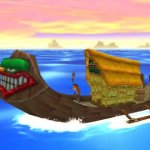 Boat meme