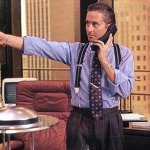 Gordon Gekko