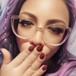 Blow me a kiss | image tagged in gifs,kiss,sweet dreams | made w/ Imgflip video-to-gif maker