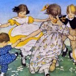 Ring around the Rosie