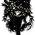 nightmare from that dahtay game