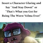The hell is this? meme