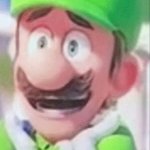 Luigi It Died