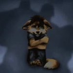 furry GIF Template