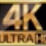 4K Ultra HD low quality meme