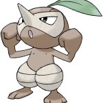 Nuzleaf template